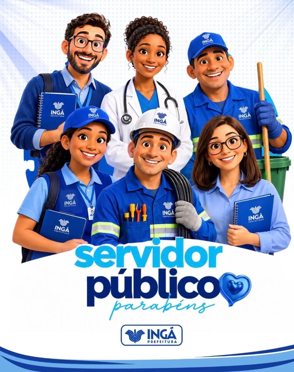 Dia do Servidor Público
